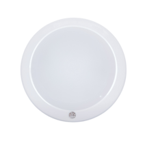 LED 현관 센서등 20W 아파트 복도 계단 원형 센스등 국내산, 전구색