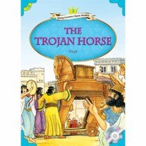 이노플리아 THE TROJAN HORSE, One color | One Size@1