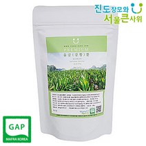 진도장모와서울큰사위 국산 진도 강황환 울금환 200g, 1개