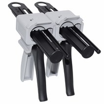 글루 건 핫멜트 에폭시 수지 디스펜서 코크 도포기 실란트 수동 도구 개