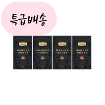 콤비타 뉴질랜드 마누카꿀 UMF20+ 250G x 4개세트