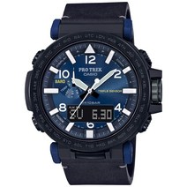 [카시오] 손목시계 프로트렉 NAVY BLUE SERIES PRG-650YL-2JF 맨즈 블루