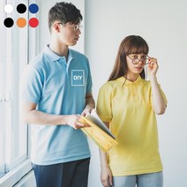 티셔츠 주문제작 맞춤 단체티 가족티 소량 빅사이즈 카라티 반팔
