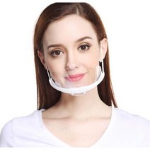 리빙블링 개별포장 10매입 시식 업소용 위생 음식점 식당 요식업 입 가리개 요리사 요리용 식당용 음식용 조리용 마스크, 20개