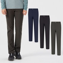 콜핑 남성 겨울 스트레치 약기모 등산바지 스윈(R)(남) KTP9560M