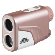 [아이나비스포츠] 레이저 골프 거리측정기 RF600 [+스타벅스 쿠폰 증정 이벤트], 로즈골드
