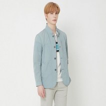 코오롱Fnc미니멀라이트자파리BRUAM22711MIXGYX투컬러