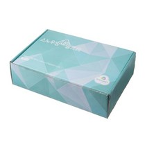 스노우빙홈 밀크 순블록 (냉동), 18개입, 140g