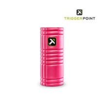 [업체배송]트리거포인트 폼롤러 그리드 1.0 (핑크), 핑크 (IP 350464)