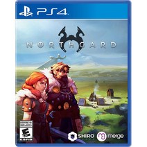 노스가드(전략시뮬레이션) Northgard - PS4, 기본