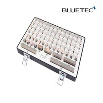 블루텍 게이지블록 BD516-076 (76품2급)