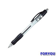 ForU567 동아 애니볼 07mm 흑 박스 1152개 필기용품 수성펜 사무용볼펜, 상세페이지 참조