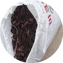 바크/50L/분갈이용흙/난초분갈이용, 1개