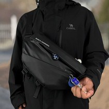 남자크로스백 커뮤터백 체스트백