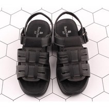 녹산신발 더블쿠션 글래디에이터 샌들 Z-42071