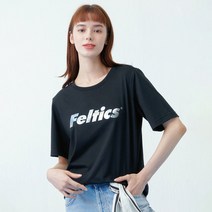 펠틱스 여성 썸머 이지 반팔 티셔츠 3종 택1