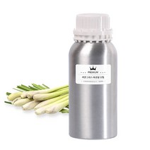 레몬그라스 EO (Lemongrass Essential Oil), 레몬그라스EO-100ml