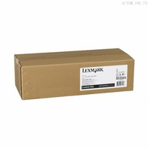 렉스마크( C540N ) 정품폐토너통, 반려동물닷컴 본상품선택, 반려동물닷컴 본상품선택