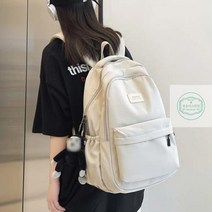 실용적 어번 베이직3 캐주얼백팩/학생가방 고급퀄러티 고등 대학생 캐쥬얼 간편한