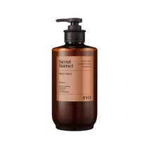 자양윤모 탈모전문케어 샴푸서울석양 585ml