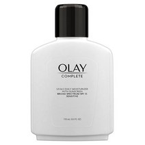 올레이 컴플리트 데일리 모이스처라이저 센서티브, 177ml, 1개