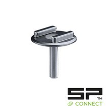 SP 커넥트 (에스피 커넥트) 마이크로 스템 마운트 알루미늄, 1개