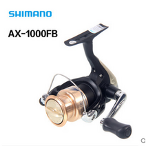 낚시 용품 시마노 AX-1000FB 4000FB FX1000FB FX2500FB로아어선, 01 왼쪽 손 호환형, 01 기타