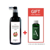각질 머리냄새 두피스케일링 두피환경개선제 다모 어자녹 스캘프 컨디셔너 100ml+50 스트롱 [재고소진시], 단품