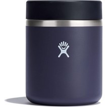 Hydro flask 푸드자 828ml 블랙베리 반찬 이유식 통 도시락 캠핑 여행 등산 보온 보냉 사람 모양 만세