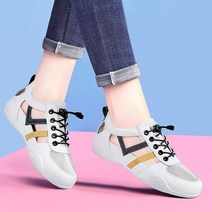 ROVOG 여성 여름 메쉬 운동화 펀칭 샌들