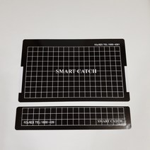 스마트캐치 / 에디션 포충기 글루페이퍼 끈끈이 10셋트, 스마트캐치 끈끈이 10장