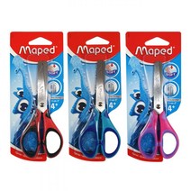 마패드 소프트 어린이 가위 13cm 학교 scissor 소프트 어린이집 safe child 마패드 저학년 안전 soft 학용