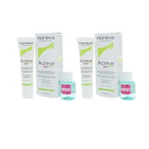 노레바 악티퓨어 3in1 안티 임퍼펙션 30ml Noreva Soin Anti imperfections, 2팩