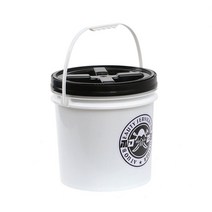 세차용 세차버킷 물통 세차바스켓 바구니 세차통 WH15L