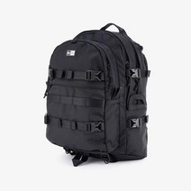 뉴에라 캐리어 백팩 블랙 (13337400)