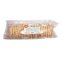 식자재왕 순살 등심 돈까스 3.12kg