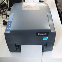 [정품 공식 대리점]고덱스 GODEX G500 소프트웨어 무상제공 간편한 바코드 작업 빠른 배송 고덱스바코드프린터G500 고덱스g500