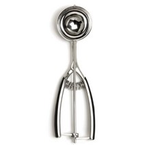 Norpro 704 NOR-704 SCOOP SANTOPRENE HANDLE 53MM 3-Tablespoon null, 1, 기타