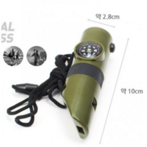 [TP605마켓]7in1키트 나침반 휘슬 포인터 등산 서바이벌 전술 휴대용나침판 나침반 휴대용나침반 서바이벌용품 등산나침판+[포장훼손]+[반품불가], ★옵션확인하세요!!!7in1키트 BL00460