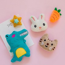 봉제 인형 와펜 패치 소품부자재 W010, 7번_꿀벌