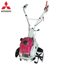 미쓰비시 관리기 효순이 2호 MM300E 밭가는기계 농기계