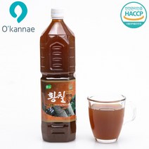 옻가네 황칠진액 100% 황칠탕 엑기스 황칠차 즙 황칠닭 백숙 삼계탕 수육용 국내산 황칠 효능 1.5Lx 2병, 3세트