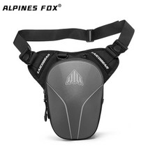 바이크 탱크 백 PCX 사이드 슈퍼커브 가방 센터백 오토바이 하드캐리어 백팩 리어백 박스, 회색