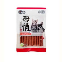 아스쿠 모정 연어 져키 120g 강아지 .고양이 져키. 정말 잘먹는 국내산, 5개