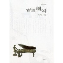 꿈의 해석, 한국문연, 백주은