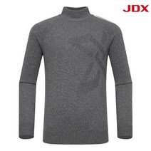 제이디엑스 JDX X1SWSPM20 남성 방풍골프니트