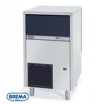 브레마 제빙기 수냉식 CB-425 50kg 생산량