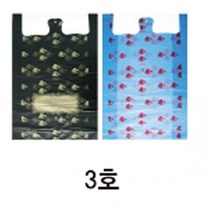 일반비닐봉투 3호.백색/45x56cm.1봉/70장 - (비닐봉투/분리수거/비닐봉지/대형비닐/봉지/비닐봉투제작), 1