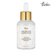 띵코 리얼 프로폴리스 앰플 80ml, 리얼 프로폴리스 앰플80ml