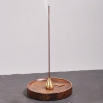 엔틱 인센스 홀더 5p 인센스 스틱 받침대